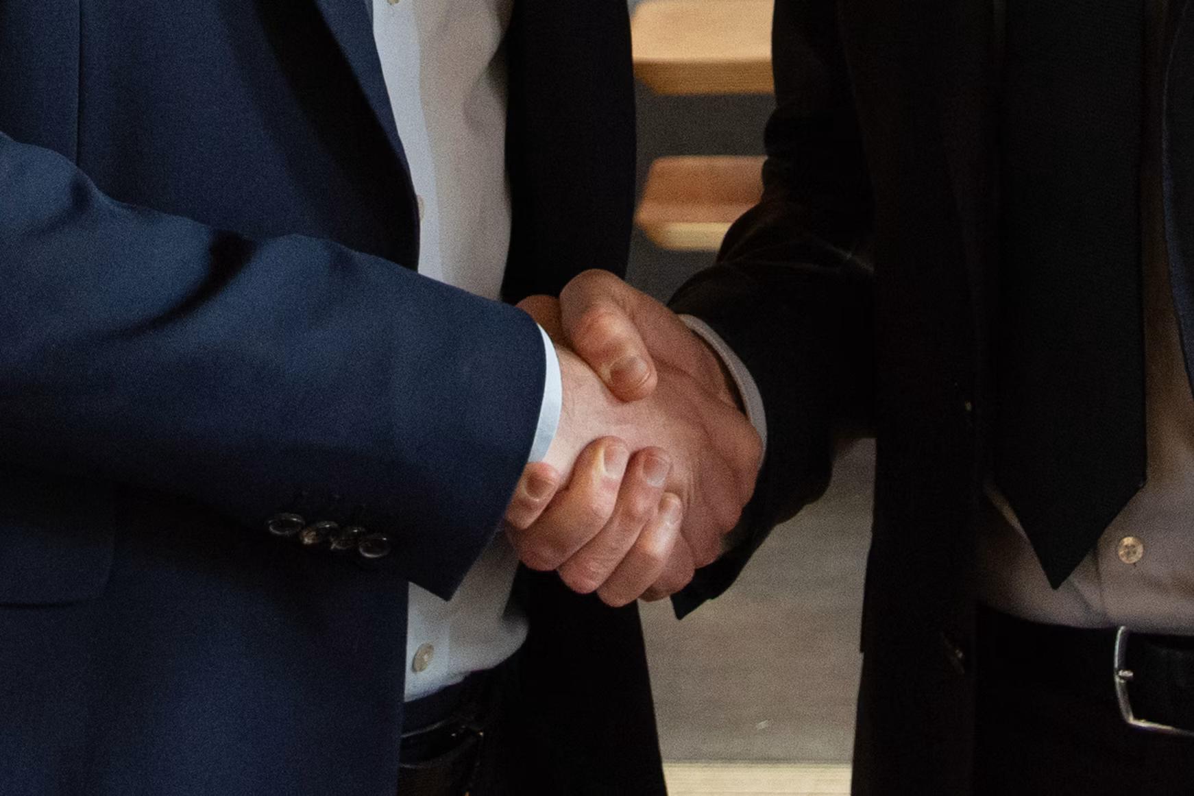 Nvidia acquires Hugging Face, a company founded by French entrepreneurs, for $12.9 billion