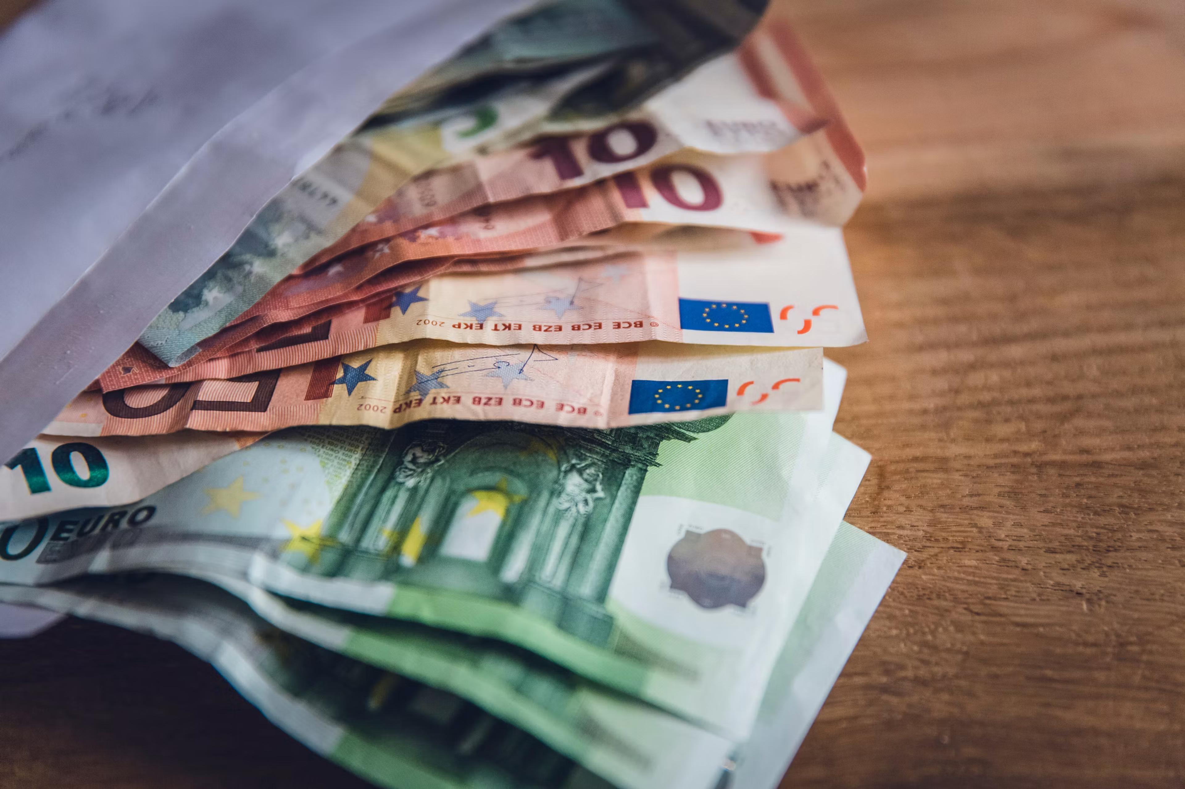 While Europe looks for cuts, Brussels finds billions for NGOs