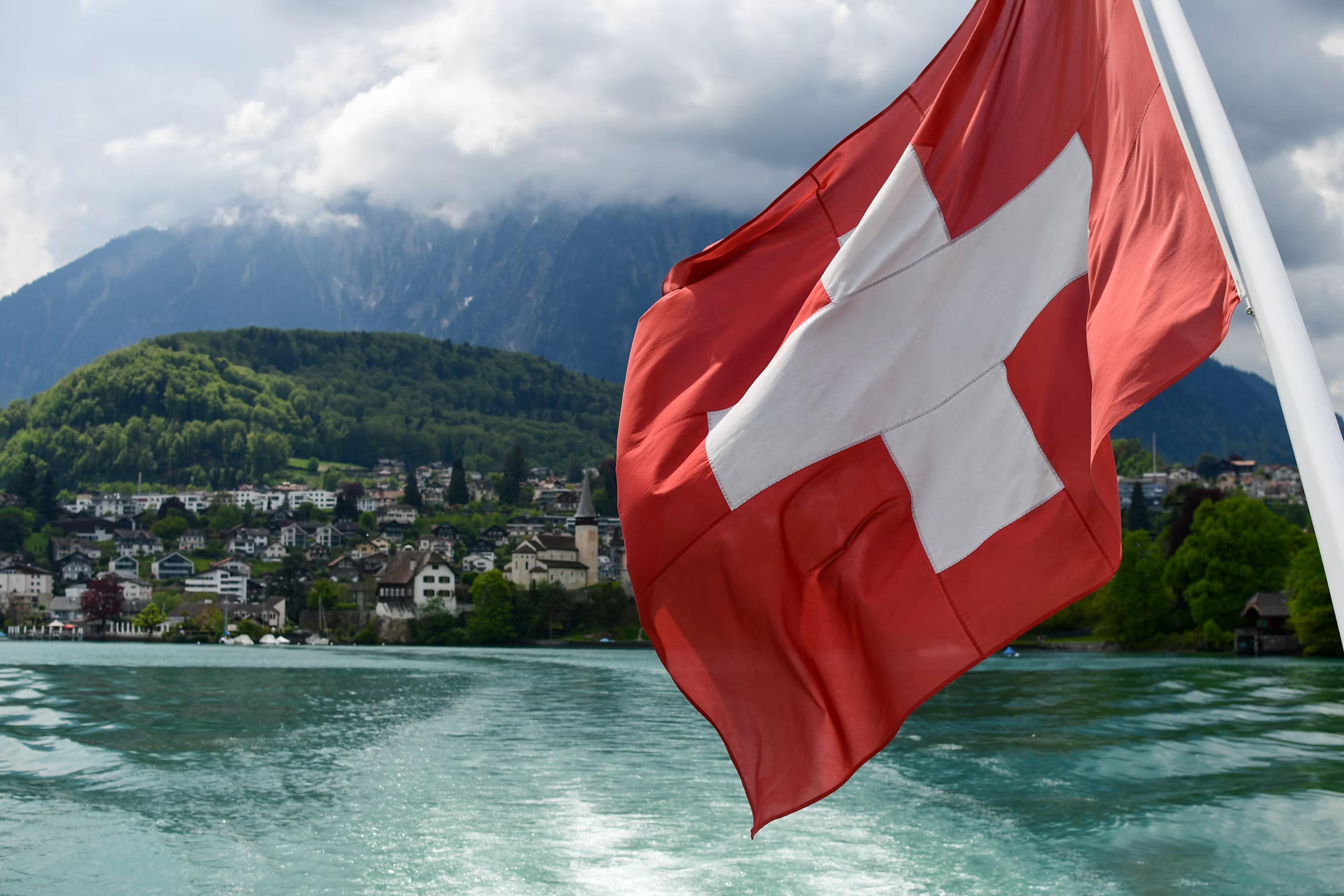 Kein Steuerparadies für Kapital
