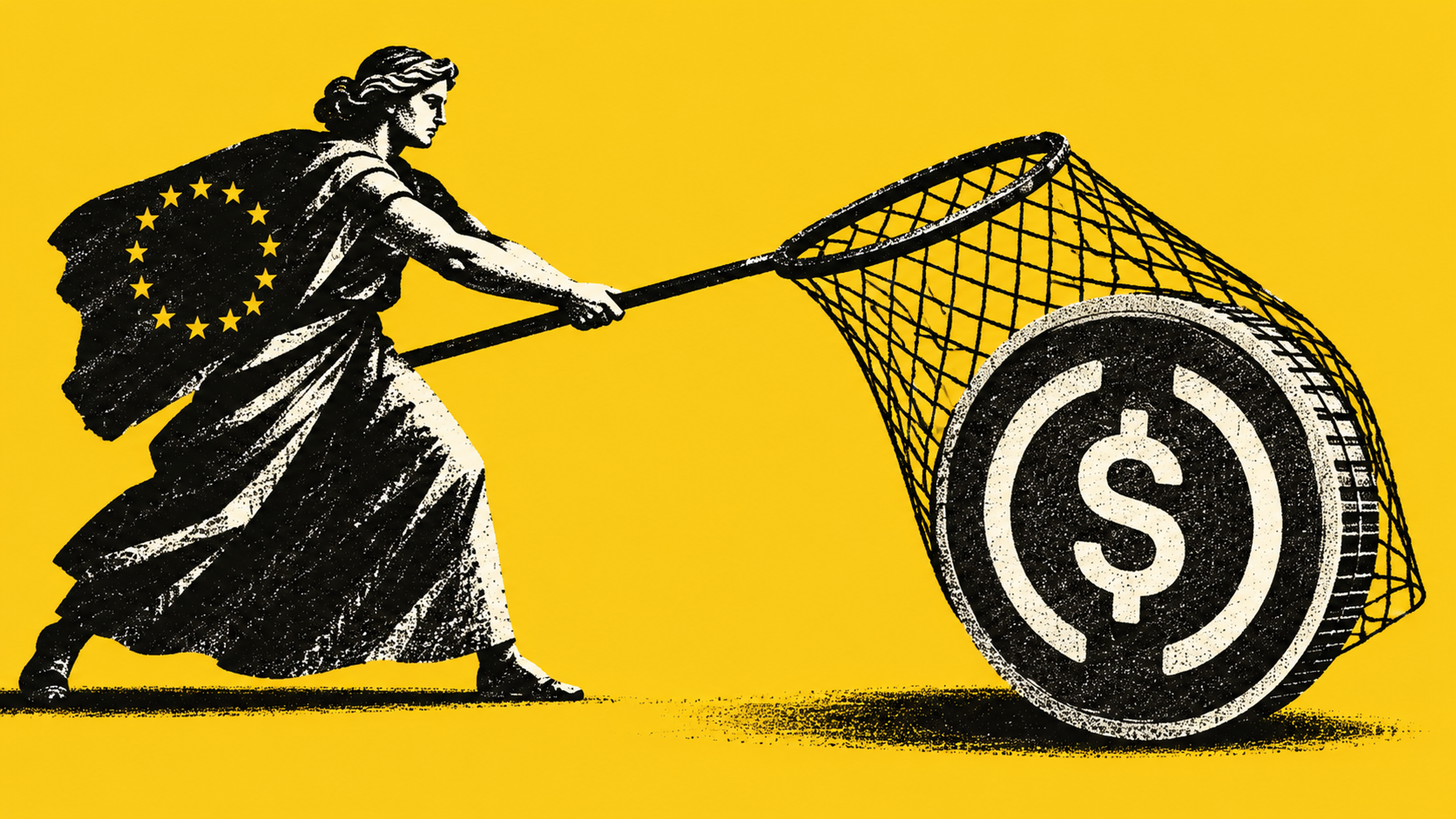 Après la BCE, l’ESMA verrouille les stablecoins, jugés non conformes à la réglementation MiCA