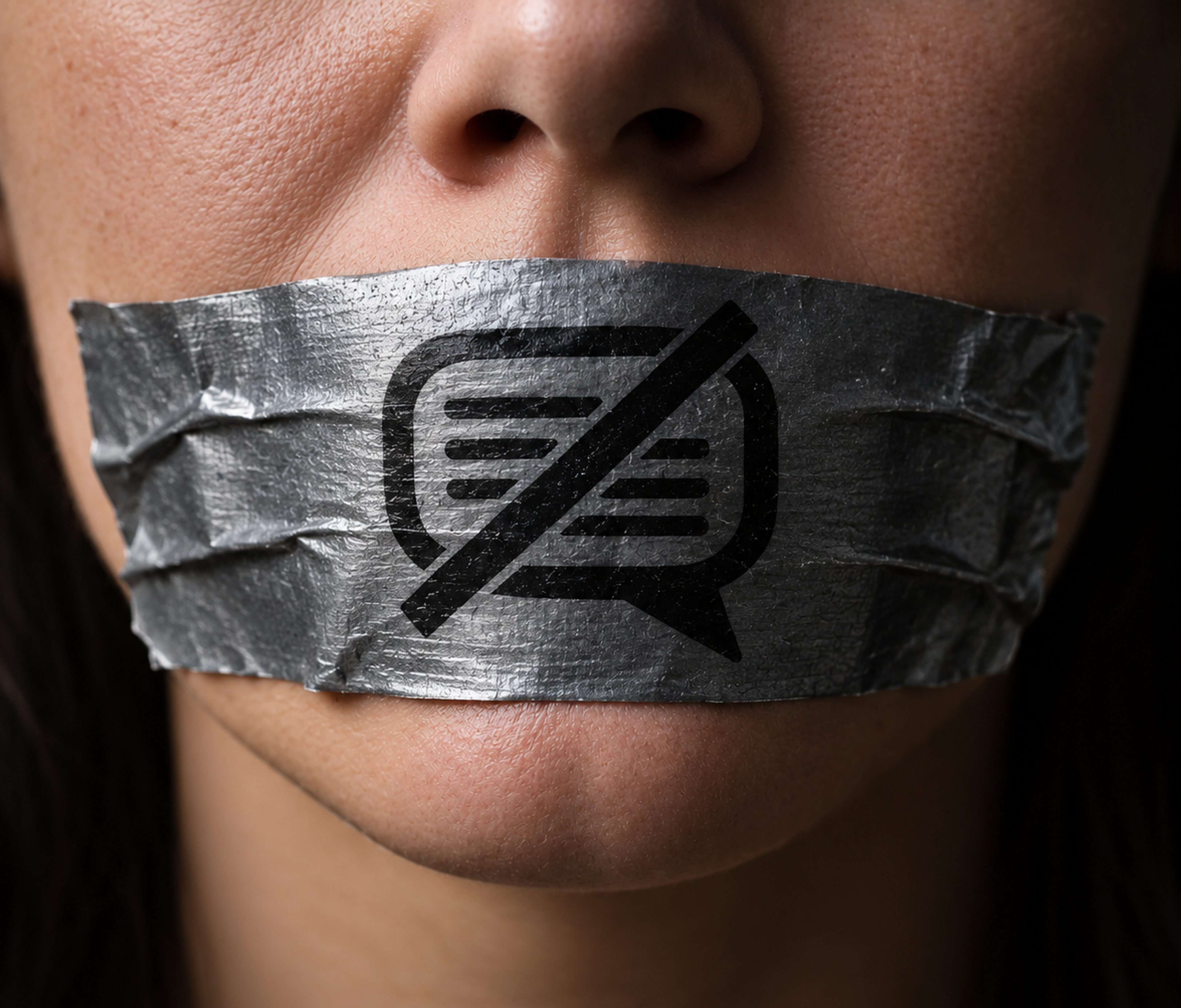 La liberté d’expression meurt à petit feu en Europe
