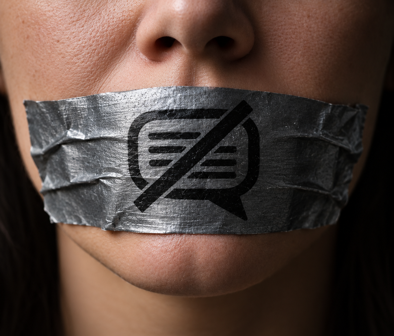 La liberté d’expression meurt à petit feu en Europe
