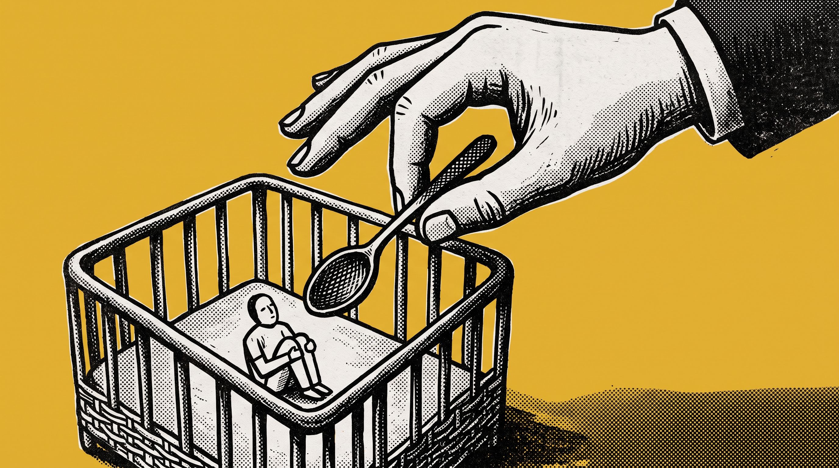 L’État nous traite toujours plus comme des enfants