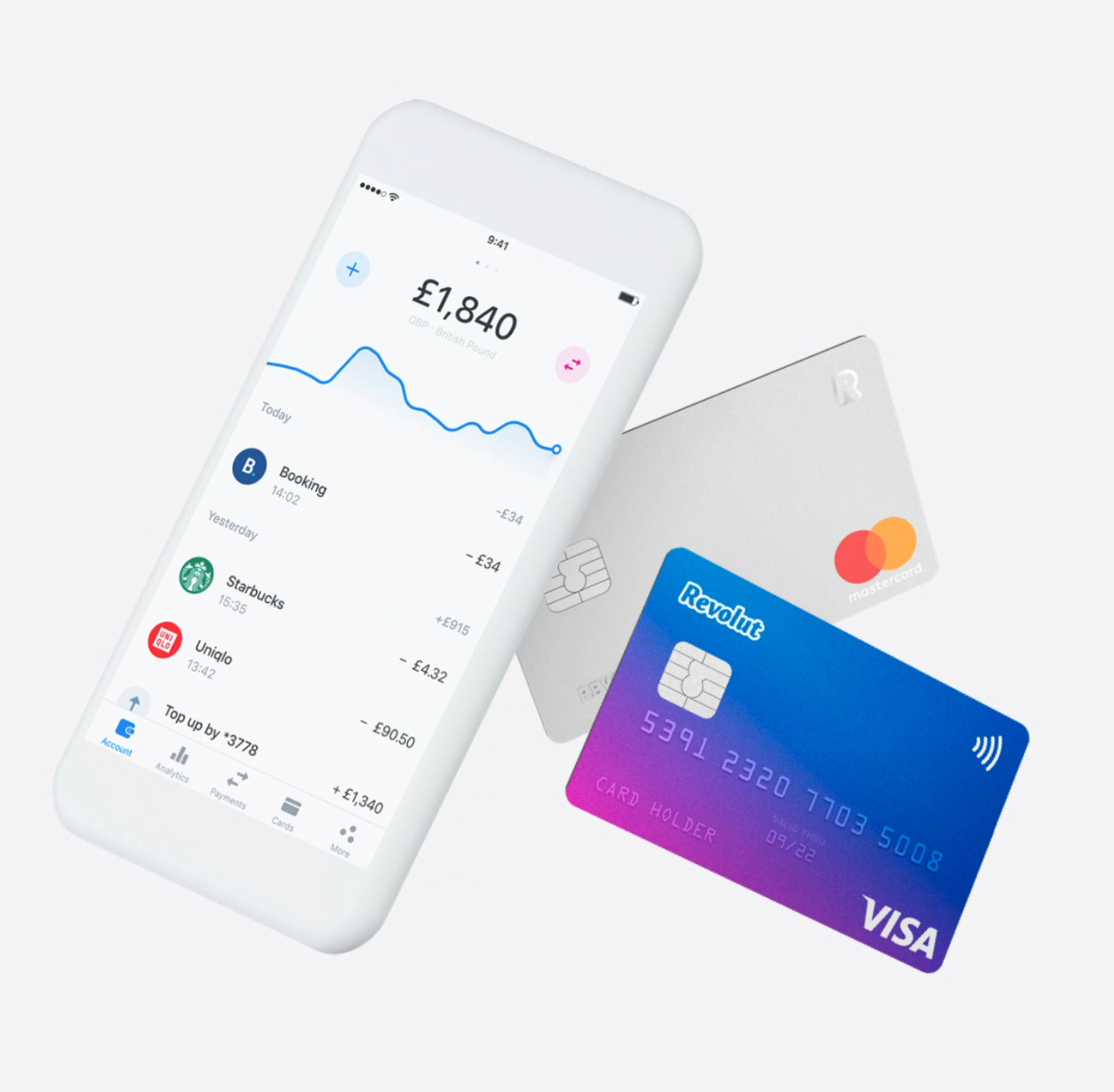 Revolut wird zur französischen Bank: Was ändert sich dadurch?