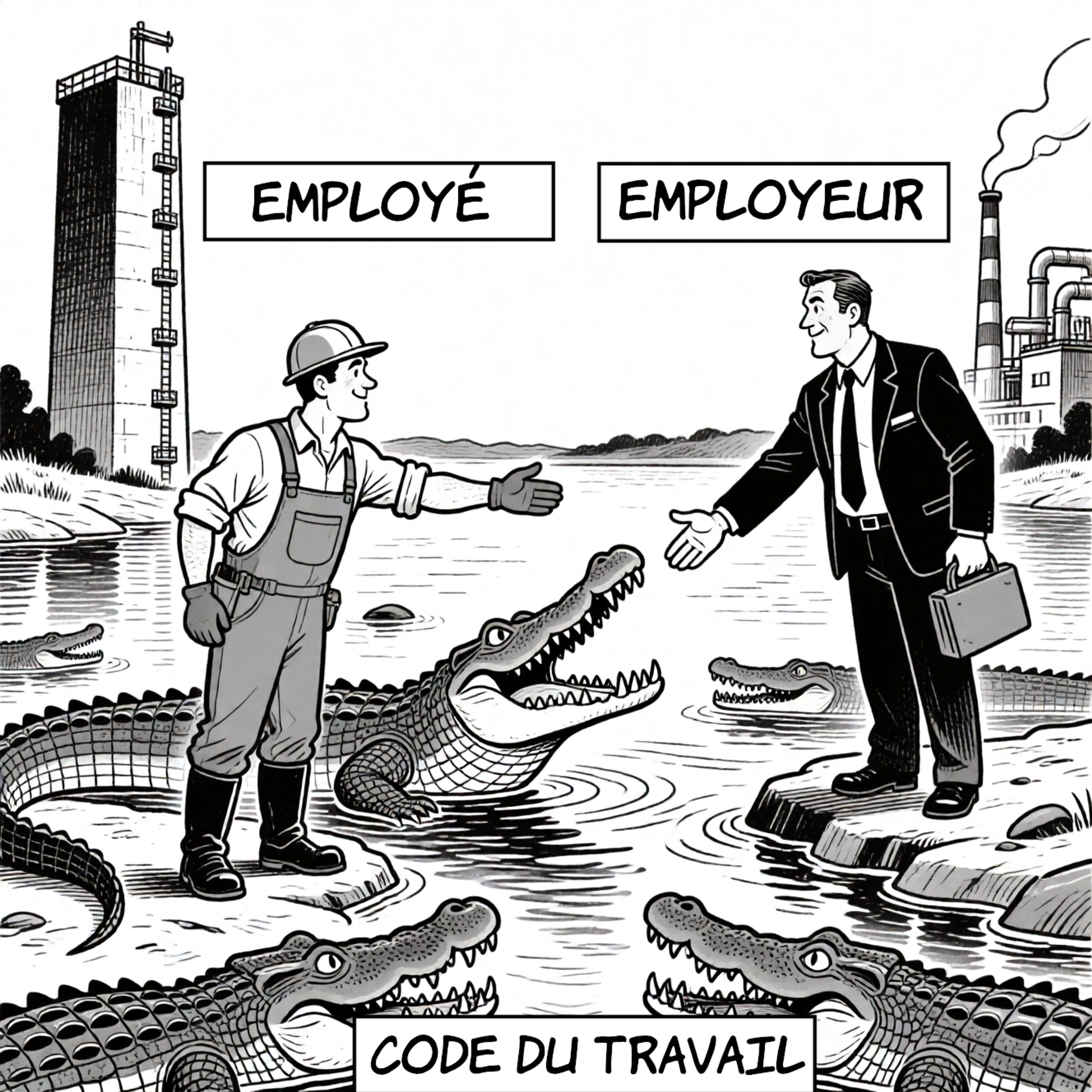 Labour code