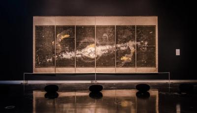 Big Bang: E = mc² on display 2