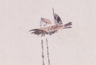 Buddha's Hair detail 1