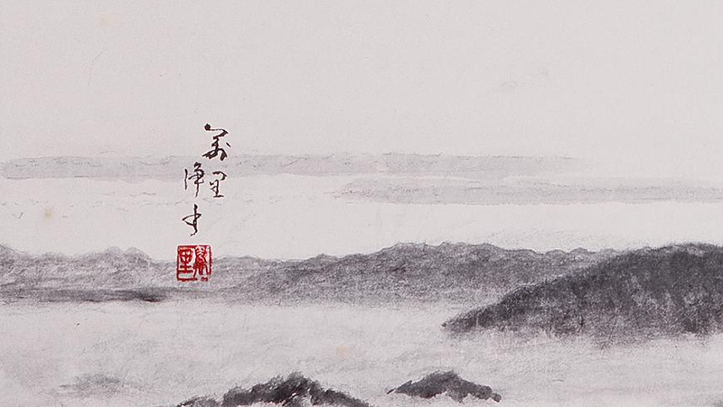 Migrating Birds detail 3