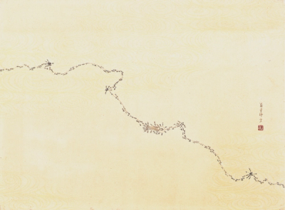 Do Ants Have Buddha-Nature?