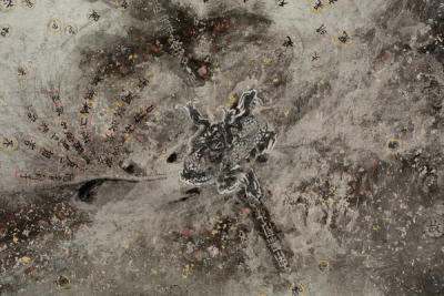 Big Bang: E = mc² detail 7