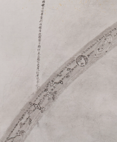 Rainbow of Forgiveness detail 2