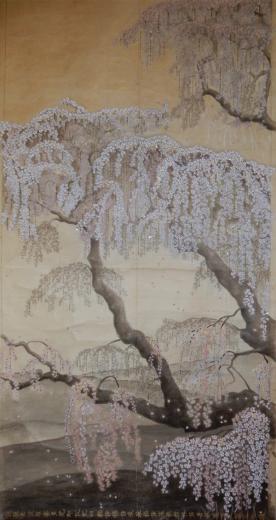 Flowering Evanescence I (Unfinished)