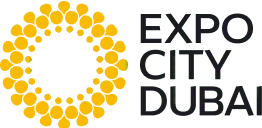 Expo City Dubai Logo of the real estate developer "Expo City Dubai"
