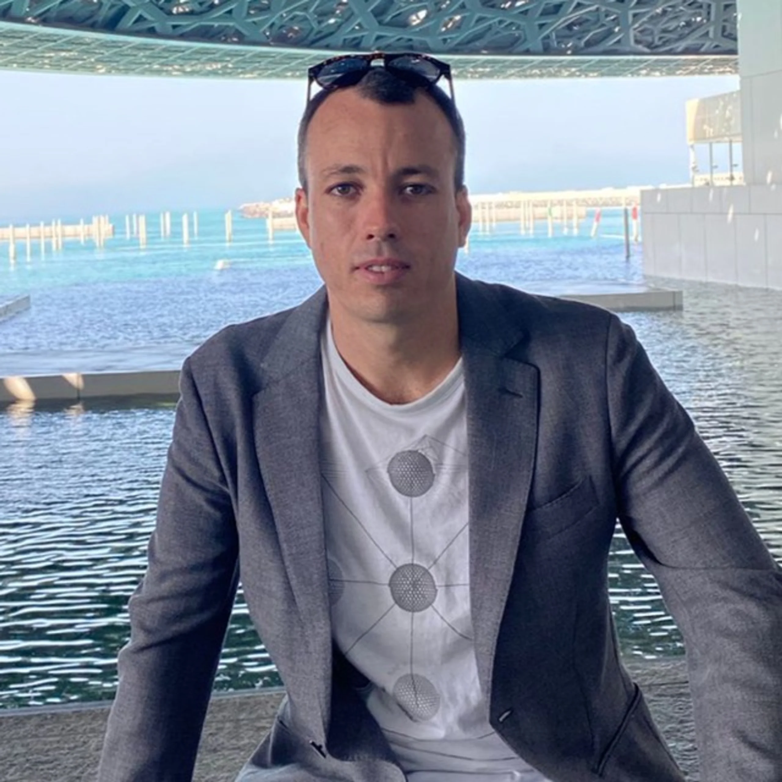 Andres Guitian
