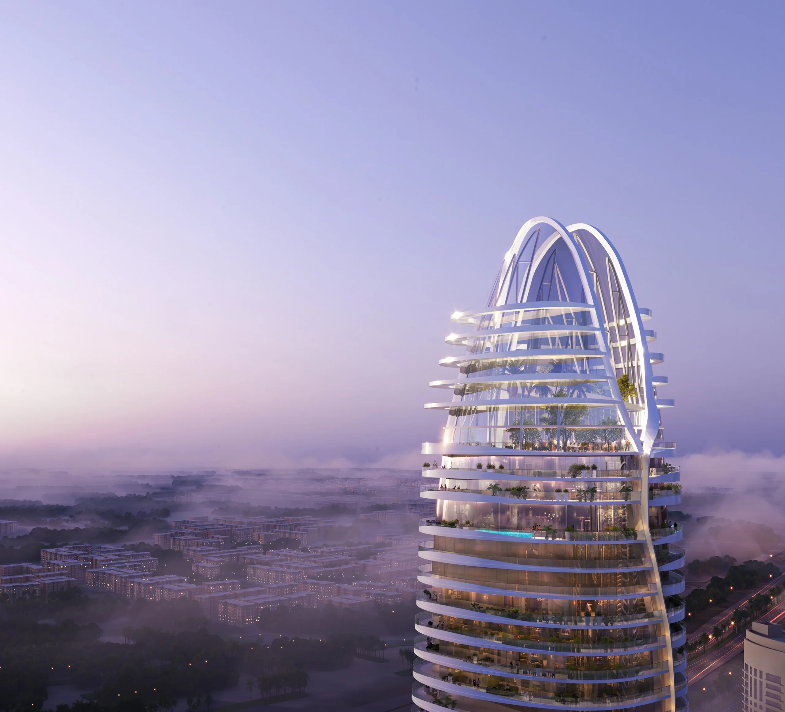 Altitude de Grisogono