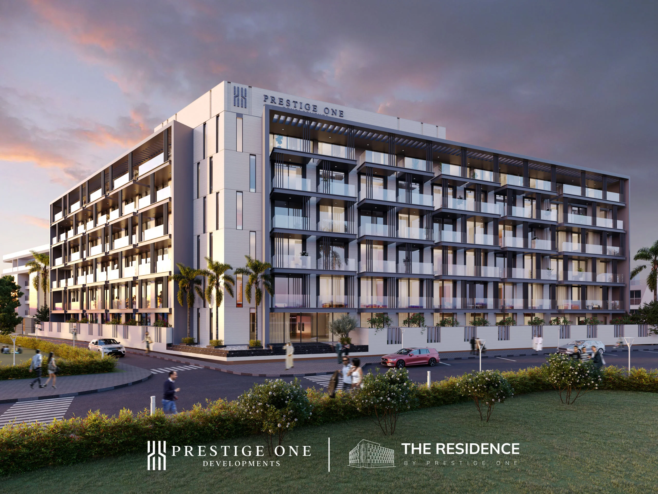 The Residence
