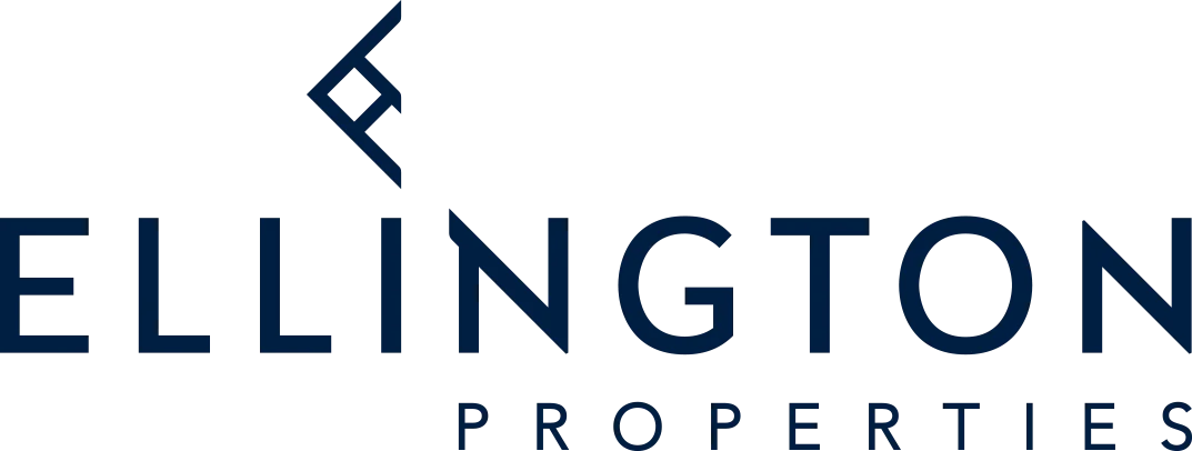 Ellington Logo of the real estate developer "Ellington"