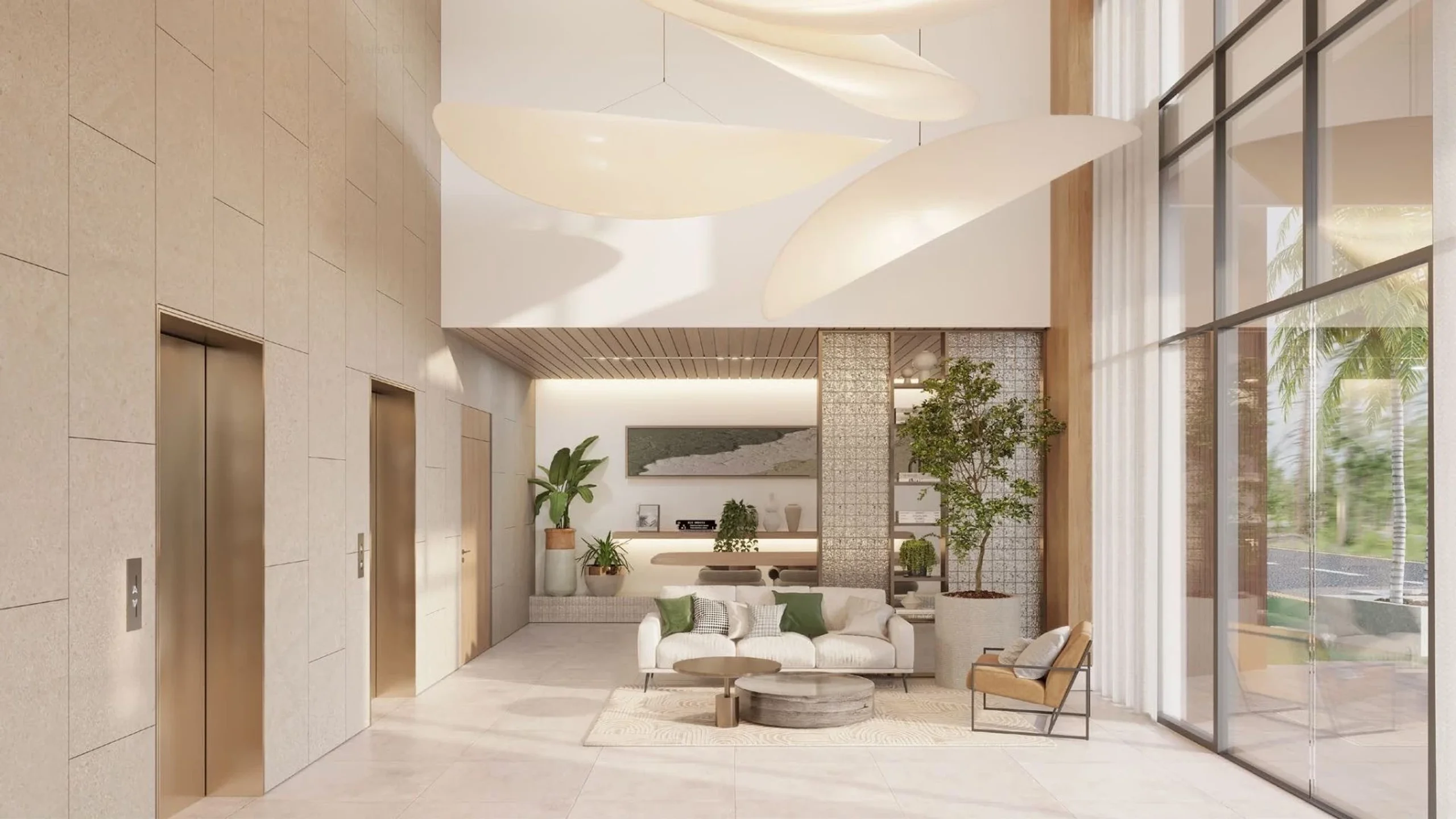The Haven by Meraki in Majan, Dubai