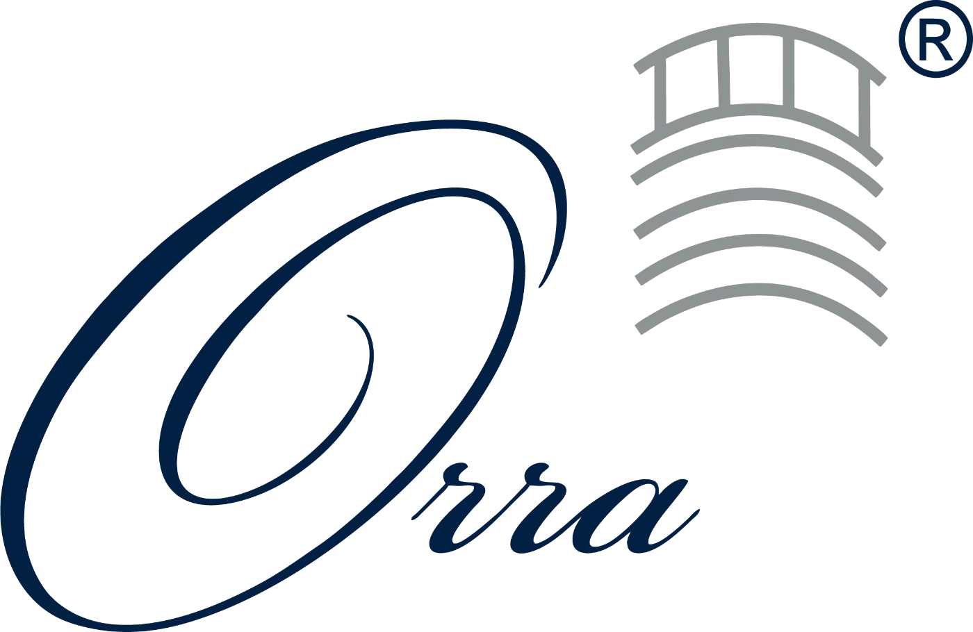 Orra Logo of the real estate developer "Orra"