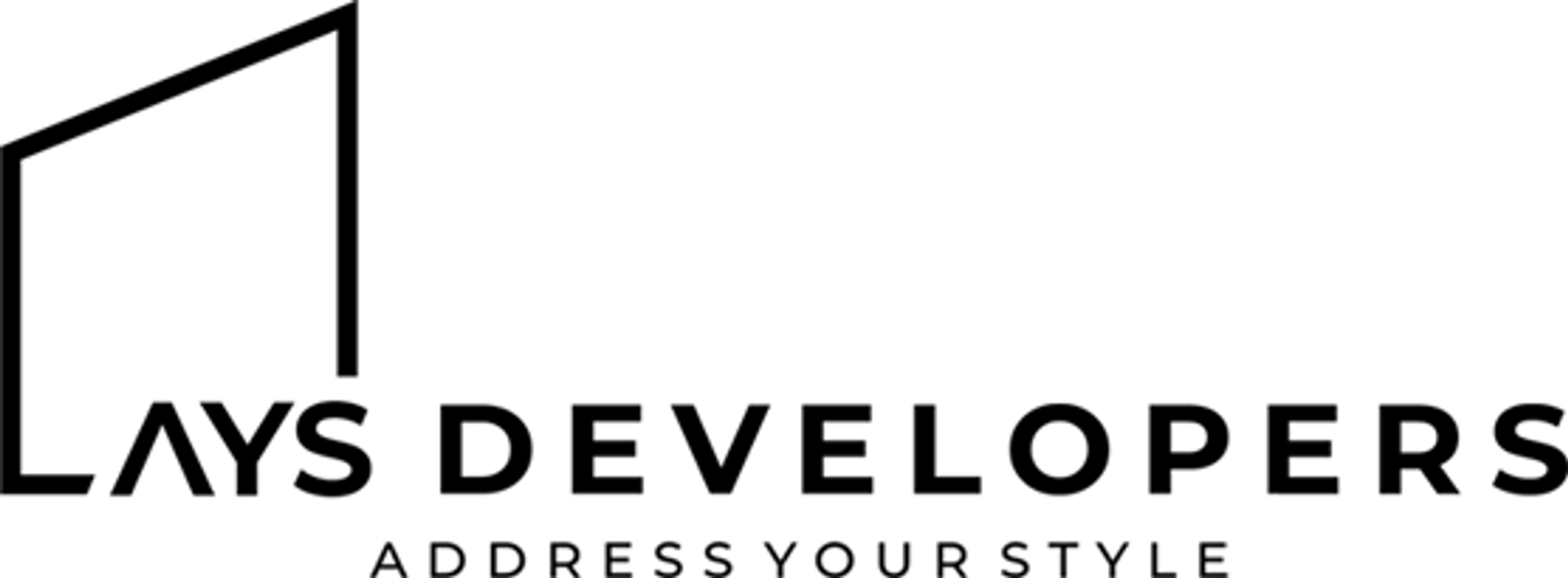Ays Logo of the real estate developer "Ays"