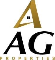 Logo of the real estate developer "Arabian Gulf Properties"