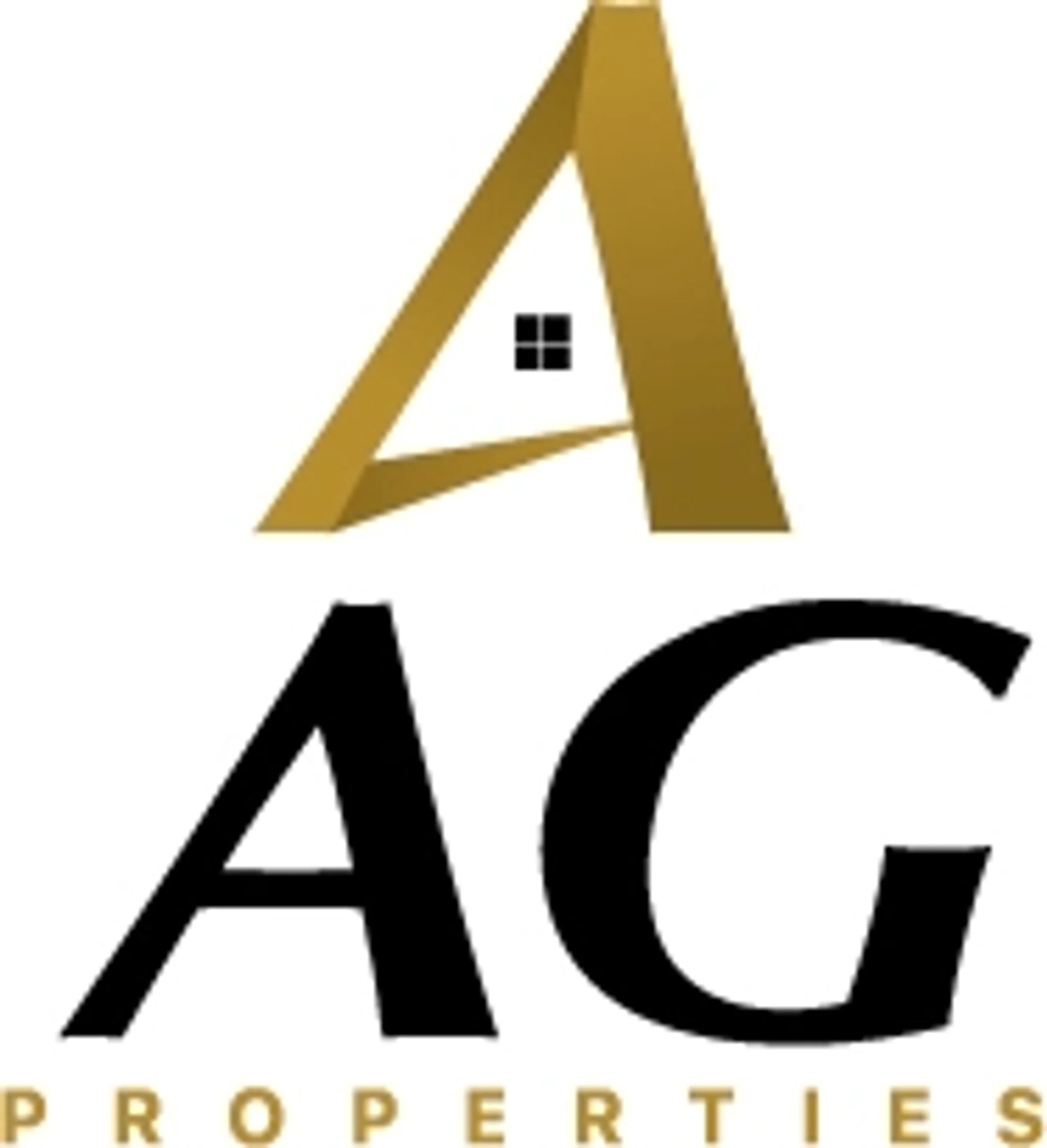 Arabian Gulf Properties Logo of the real estate developer "Arabian Gulf Properties"