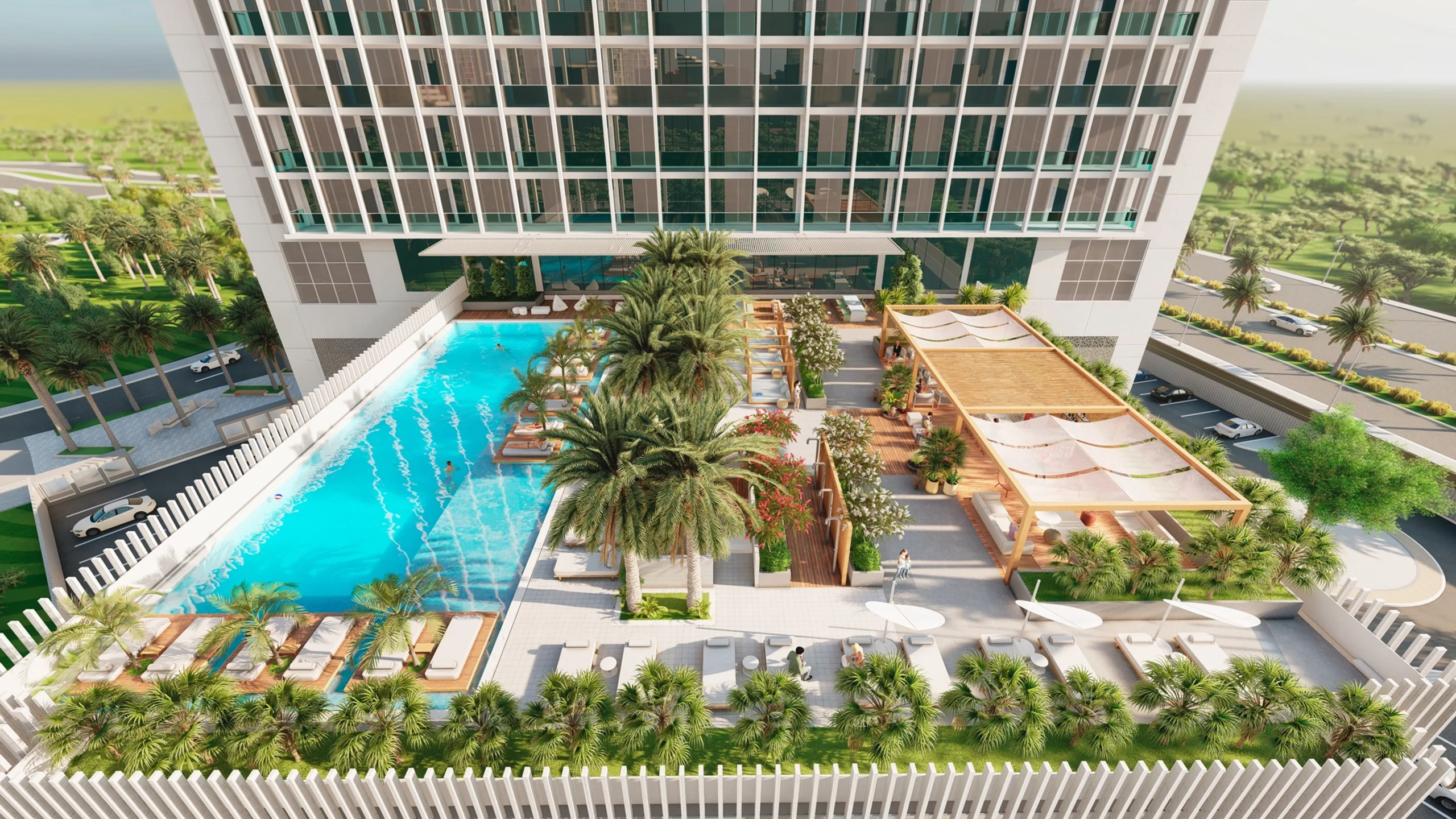 Upside Living