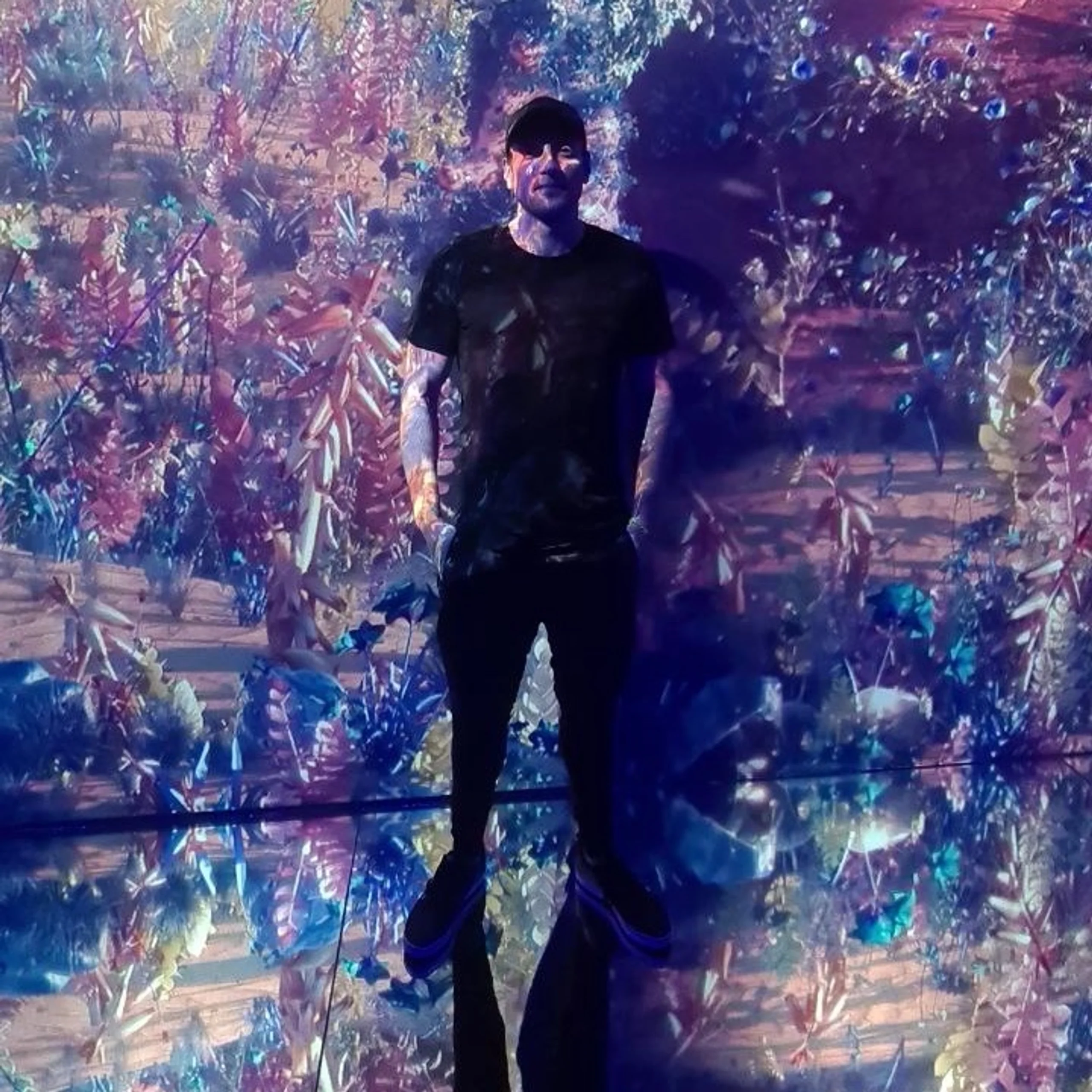 Maxim Zarevitch