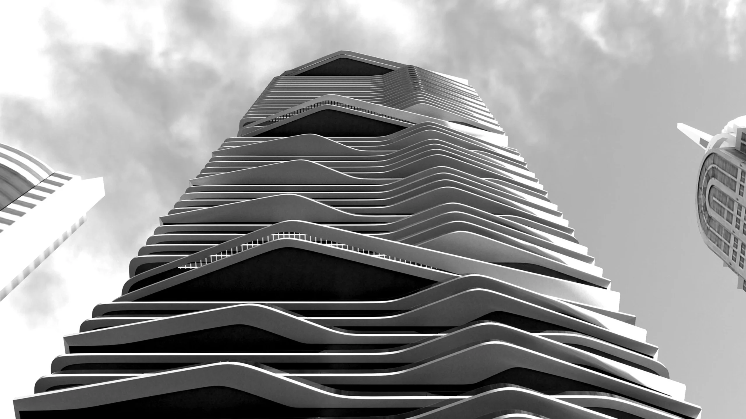Iconic Tower