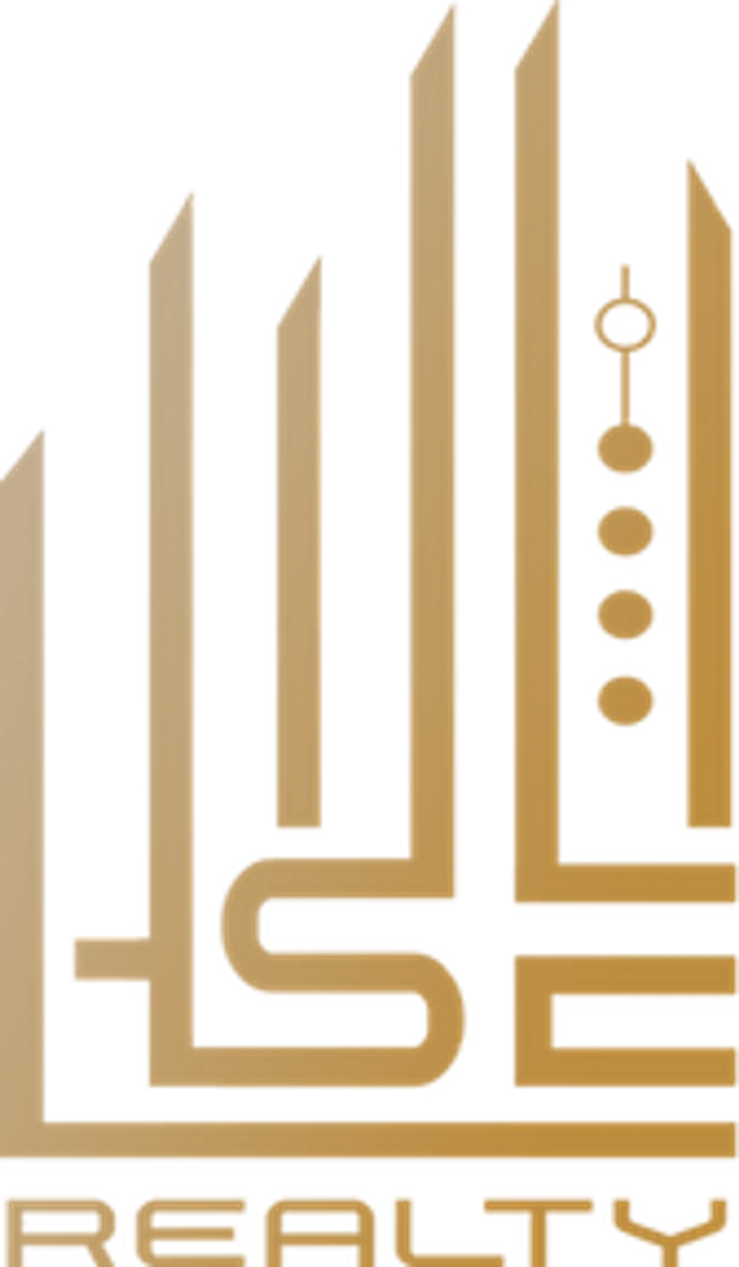 HSE Realty Logo of the real estate developer "HSE Realty"