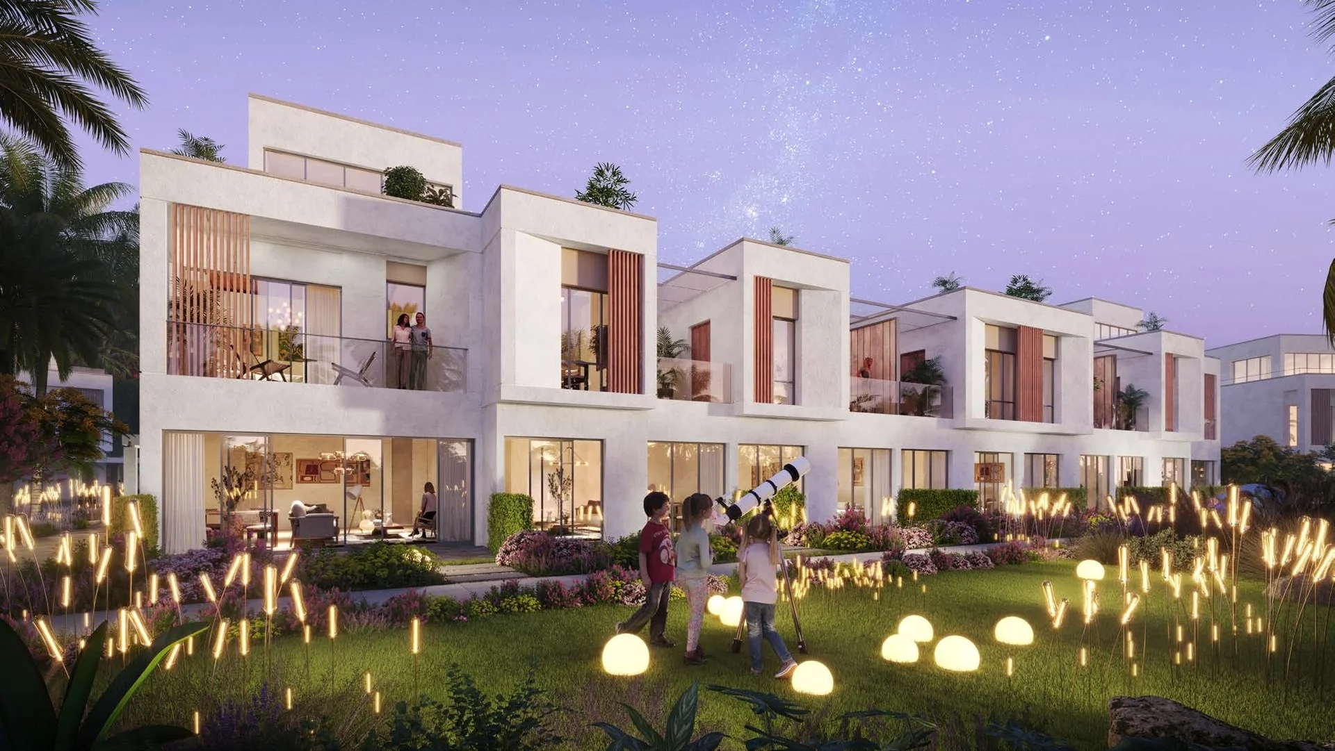 Riverside by Damac in Dubai Investments Park