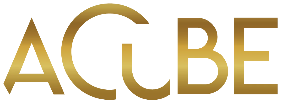 Acube Developers Logo of the real estate developer "Acube Developers"