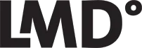 LMD Logo of the real estate developer "LMD"