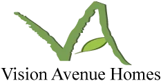 Vision Avenue Homes Logo of the real estate developer "Vision Avenue Homes"