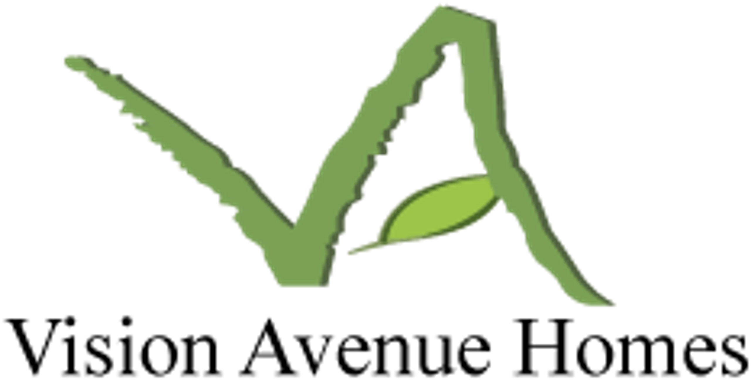 Vision Avenue Homes Logo of the real estate developer "Vision Avenue Homes"