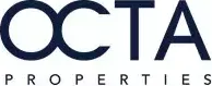 Octa Logo of the real estate developer "Octa"