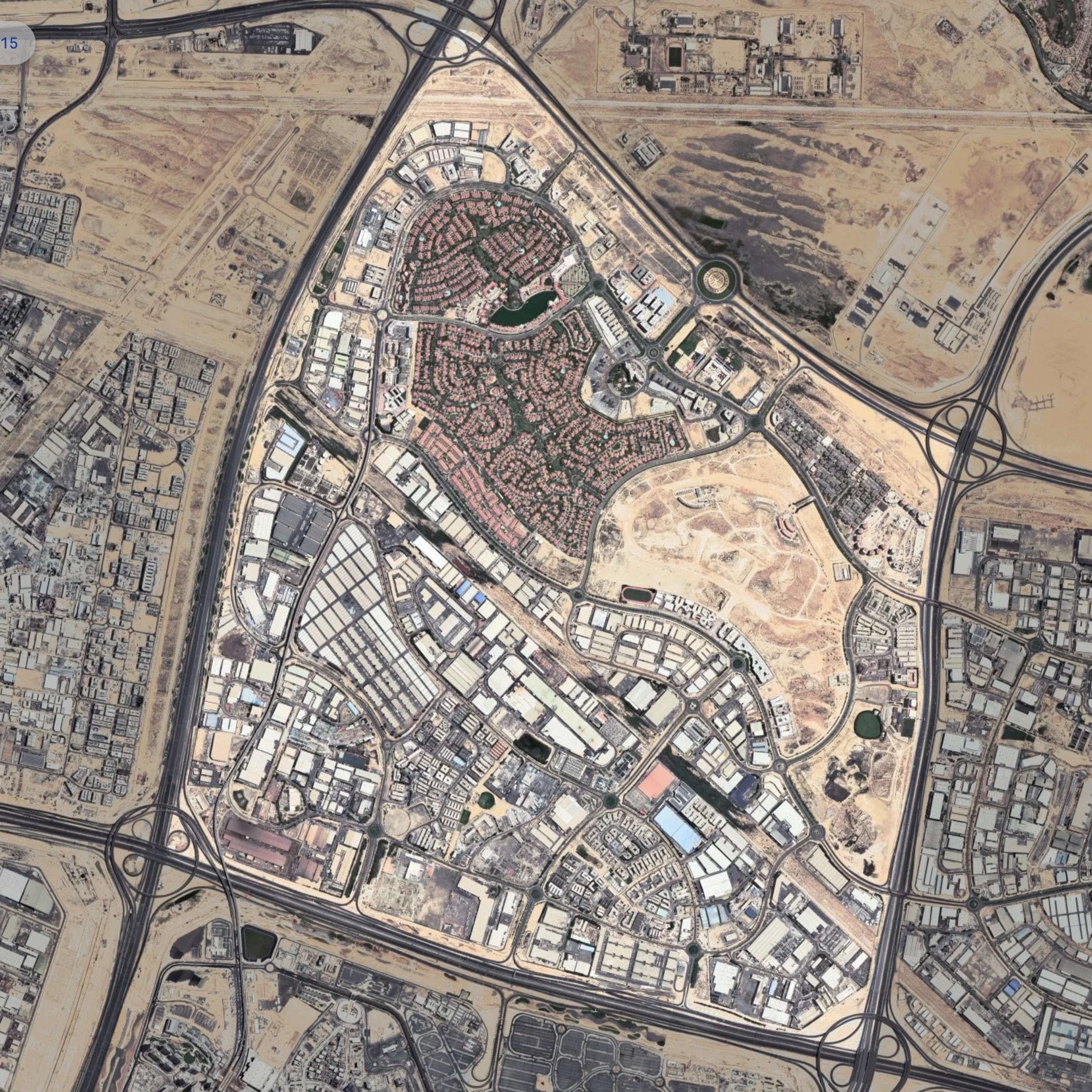 Historical image from 2020-05-15