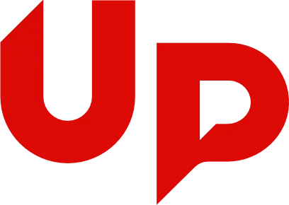 Union Properties Logo of the real estate developer "Union Properties"