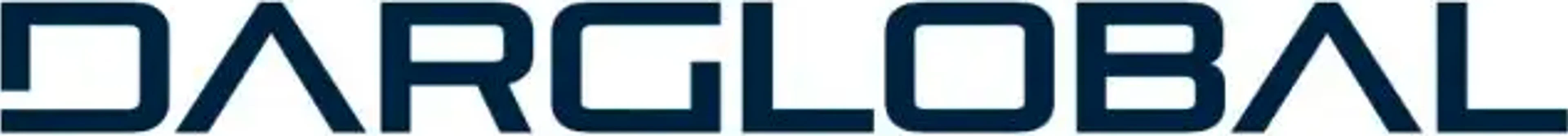 Logo of the real estate developer "DarGlobal"