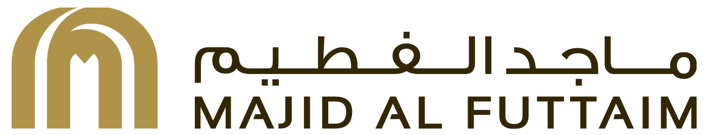 Majid Al Futtaim Logo of the real estate developer "Majid Al Futtaim"