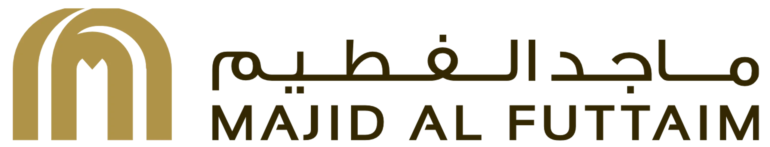 Majid Al Futtaim Logo of the real estate developer "Majid Al Futtaim"