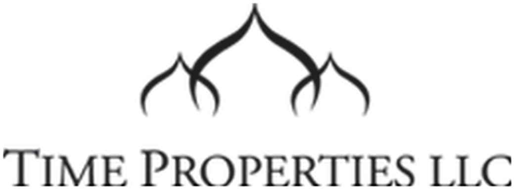 Time Properties Logo of the real estate developer "Time Properties"