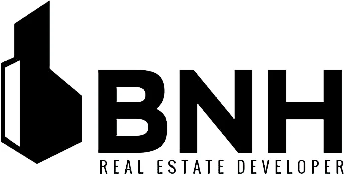 BNH Real Estate Developer Logo of the real estate developer "BNH Real Estate Developer"