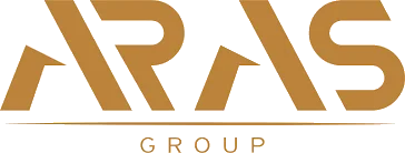 Aras Development Logo of the real estate developer "Aras Development"