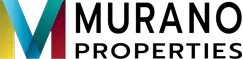Murano Properties Logo of the real estate developer "Murano Properties"