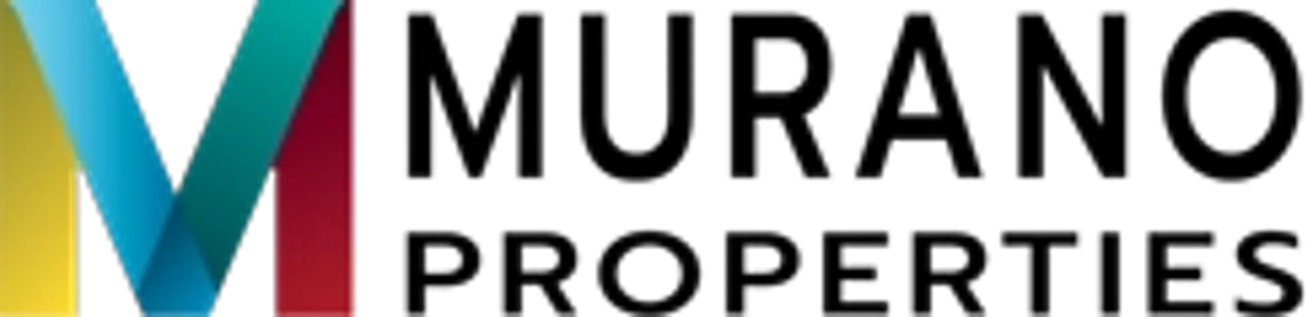 Murano Properties Logo of the real estate developer "Murano Properties"