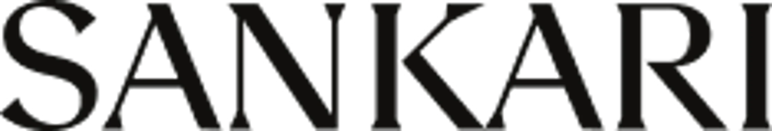 Sankari Logo of the real estate developer "Sankari"
