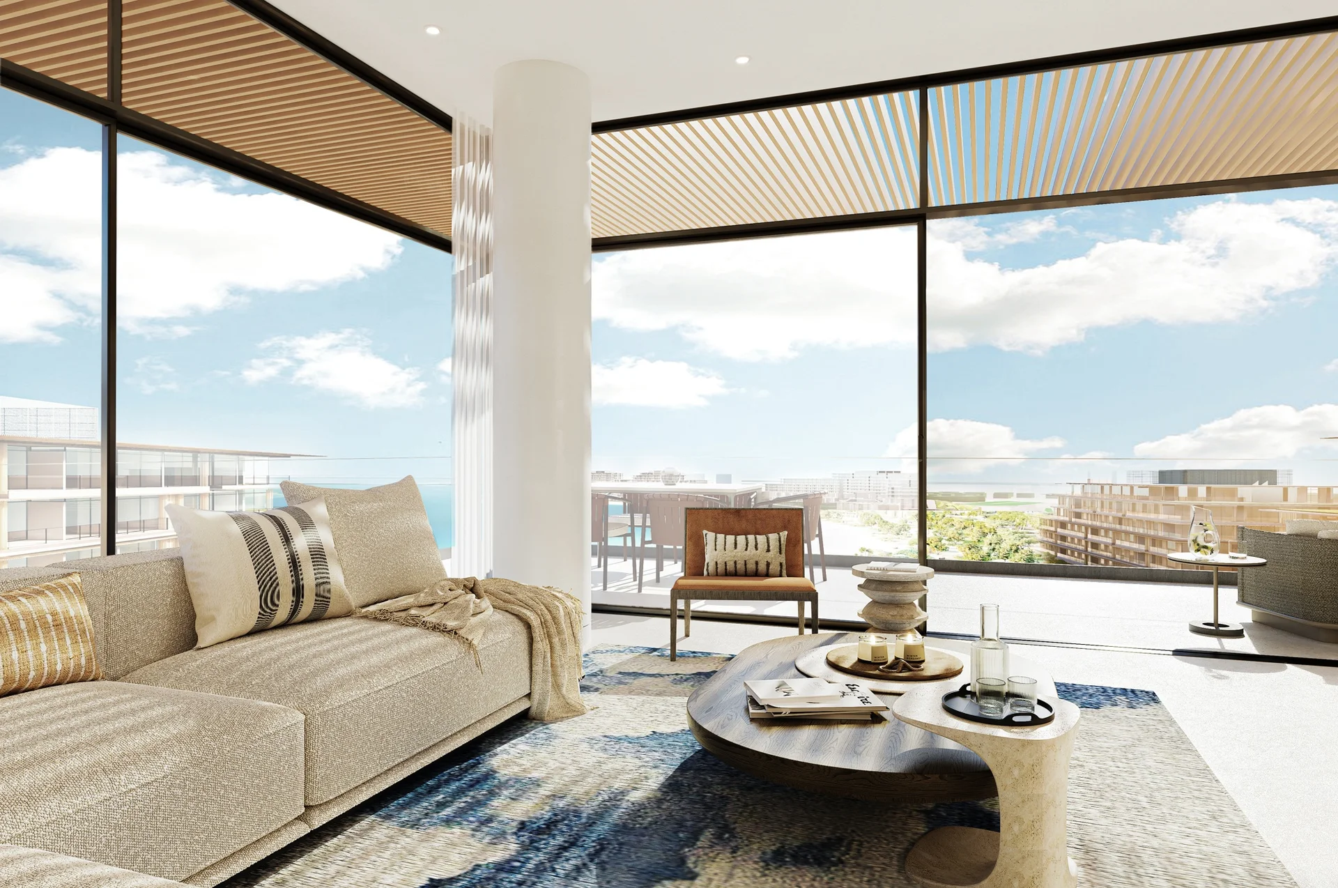 Rixos Dubai Islands Hotel & Residences by Nakheel in Dubai Islands