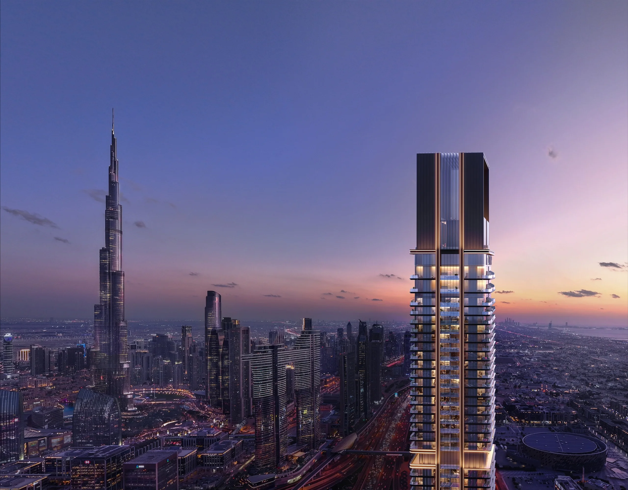 Trump International Hotel & Tower