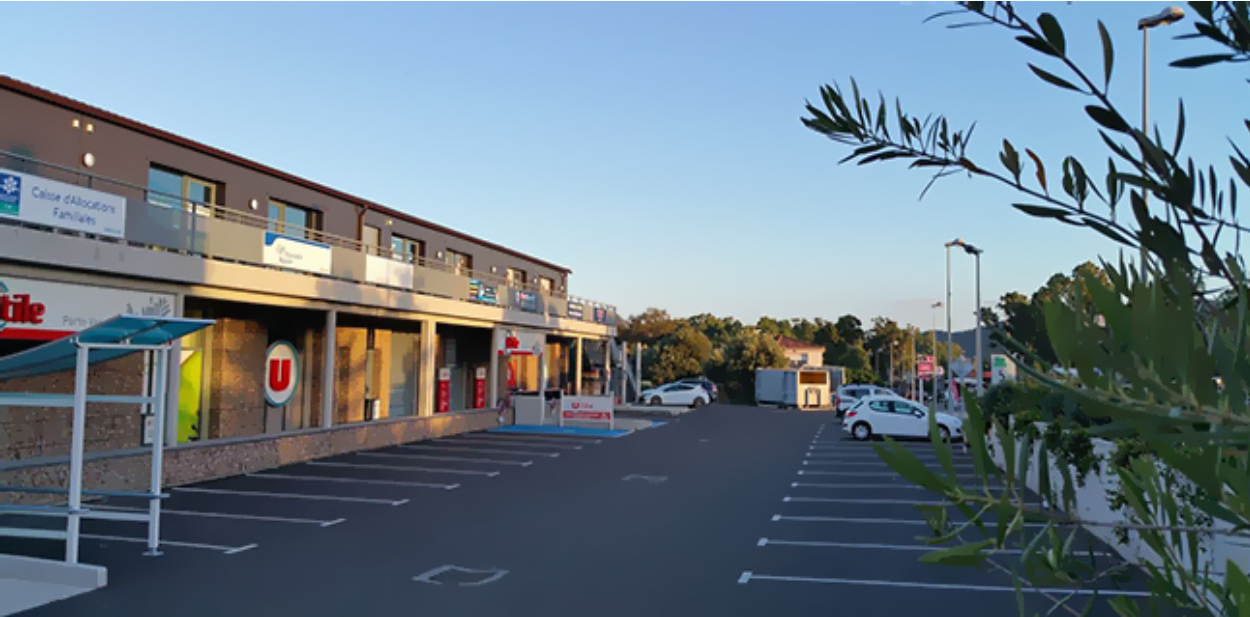 Pôle du Stabiacciu